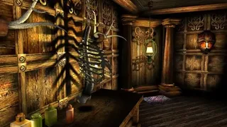 Скриншот 1 к игре realMYST