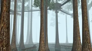 Скриншот 2 к игре realMYST