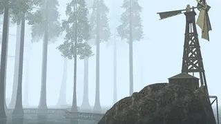 Скриншот 3 к игре realMYST