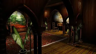 Скриншот 8 к игре realMYST