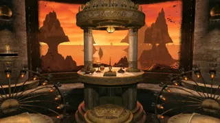 Скриншот 2 к игре Riven (1997)