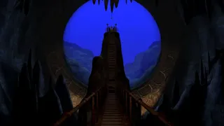 Скриншот 4 к игре Riven (1997)