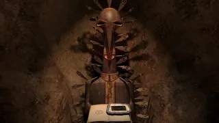 Скриншот 7 к игре Riven (1997)