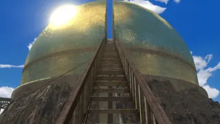 Скриншот 8 к игре Riven (1997)