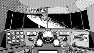 Скриншот 1 к игре Cosmic Osmo and the Worlds Beyond the Mackerel