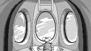 Скриншот 3 к игре Cosmic Osmo and the Worlds Beyond the Mackerel