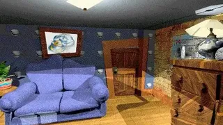Скриншот 2 к игре The Manhole: Masterpiece Edition