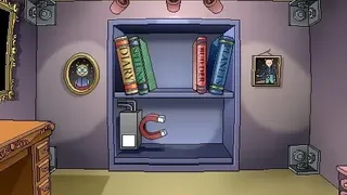 Скриншот 2 к игре Spelunx and the Caves of Mr. Seudo