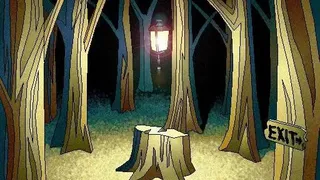 Скриншот 3 к игре Spelunx and the Caves of Mr. Seudo
