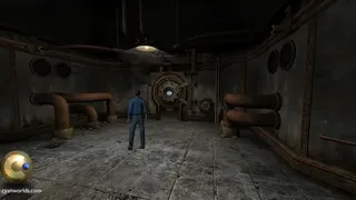 Скриншот 1 к игре URU: Complete Chronicles