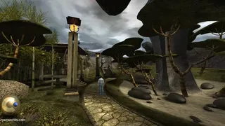 Скриншот 5 к игре URU: Complete Chronicles