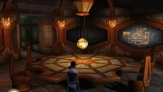 Скриншот 8 к игре URU: Complete Chronicles