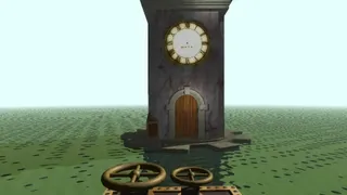 Скриншот 2 к игре Myst: Masterpiece Edition
