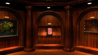 Скриншот 5 к игре Myst: Masterpiece Edition