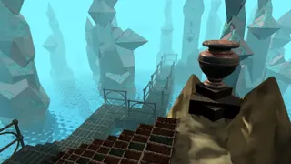 Скриншот 6 к игре Myst: Masterpiece Edition
