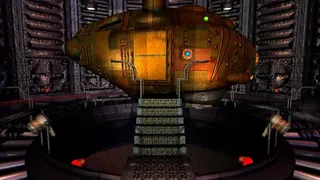 Скриншот 8 к игре Myst: Masterpiece Edition