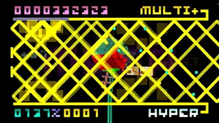 Скриншот 4 к игре BIT.TRIP BEAT
