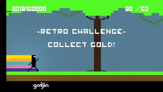 Скриншот 6 к игре BIT.TRIP RUNNER