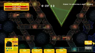 Скриншот 2 к игре Delve Deeper