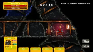 Скриншот 5 к игре Delve Deeper