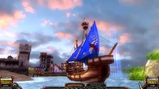 Скриншот 2 к игре Fantasy Wars