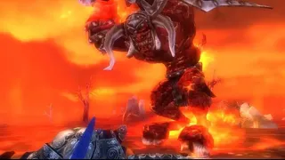 Скриншот 5 к игре Fantasy Wars