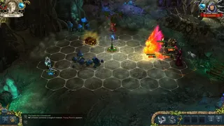 Скриншот 3 к игре King’s Bounty. Перекрёстки миров