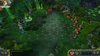 Скриншот 4 к игре King’s Bounty. Перекрёстки миров