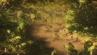 Скриншот 4 к игре Men of War: Vietnam