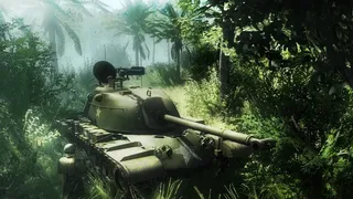 Скриншот 5 к игре Men of War: Vietnam