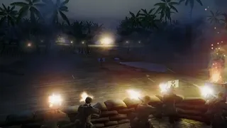 Скриншот 6 к игре Men of War: Vietnam