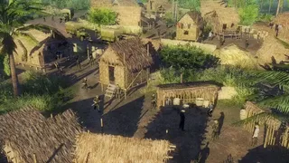 Скриншот 7 к игре Men of War: Vietnam