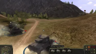 Скриншот 3 к игре Theatre of War 3: Korea