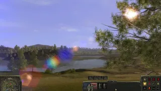Скриншот 4 к игре Theatre of War 3: Korea