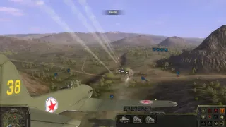 Скриншот 5 к игре Theatre of War 3: Korea
