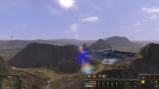 Скриншот 6 к игре Theatre of War 3: Korea