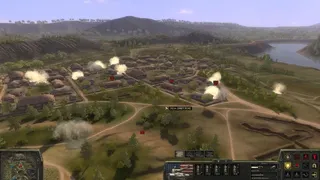 Скриншот 8 к игре Theatre of War 3: Korea