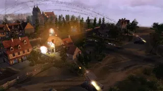 Скриншот 4 к игре Men of War: Assault Squad