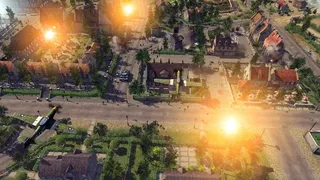 Скриншот 8 к игре Men of War: Assault Squad