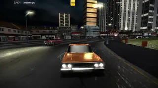 Скриншот 3 к игре Ride 'em Low