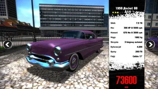 Скриншот 7 к игре Ride 'em Low