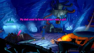 Скриншот 6 к игре Kaptain Brawe: A Brawe New World