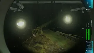 Скриншот 3 к игре Dive to the Titanic