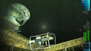 Скриншот 5 к игре Dive to the Titanic