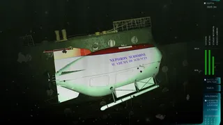 Скриншот 7 к игре Dive to the Titanic