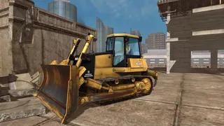 Скриншот 4 к игре Demolition Company Gold