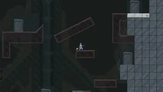 Скриншот 2 к игре Dustforce