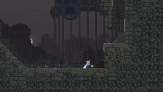 Скриншот 3 к игре Dustforce