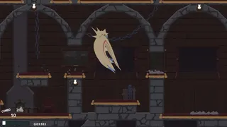 Скриншот 6 к игре Dustforce