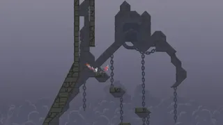 Скриншот 7 к игре Dustforce